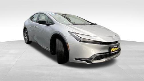 2023 Toyota Prius XLE