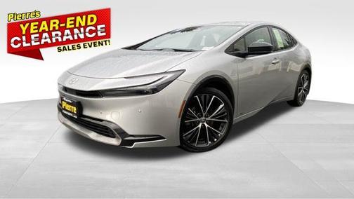 2023 Toyota Prius XLE