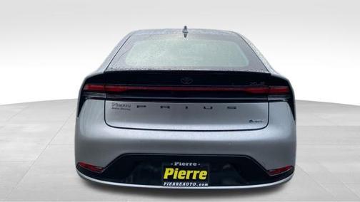 2023 Toyota Prius XLE