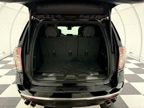 2023 Chevrolet Tahoe 4WD High Country