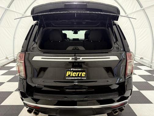 2023 Chevrolet Tahoe 4WD High Country