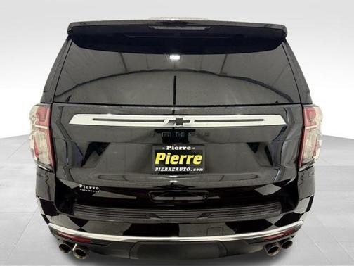 2023 Chevrolet Tahoe 4WD High Country