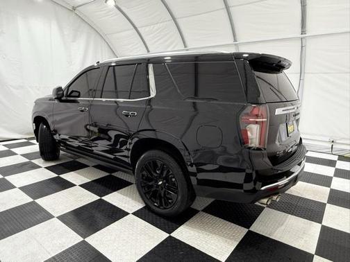 2023 Chevrolet Tahoe 4WD High Country