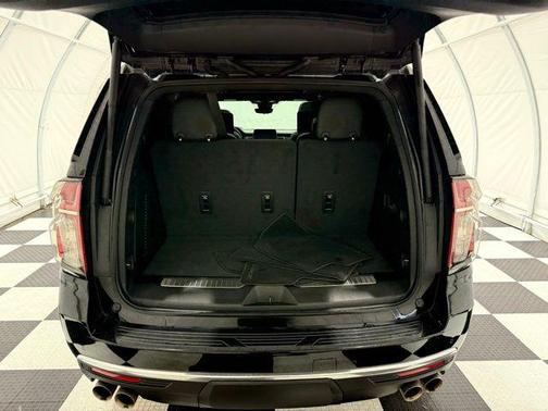 2023 Chevrolet Tahoe 4WD High Country