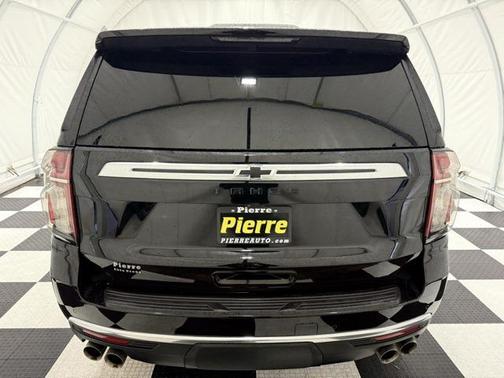 2023 Chevrolet Tahoe 4WD High Country