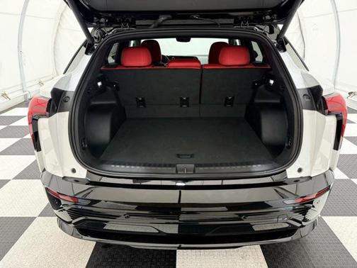 2025 Chevrolet Blazer EV RWD RS