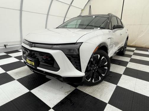 2025 Chevrolet Blazer EV RWD RS