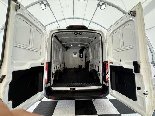 2021 Ford Transit-250 Base