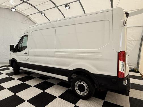 2021 Ford Transit-250 Base