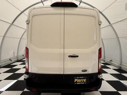 2021 Ford Transit-250 Base
