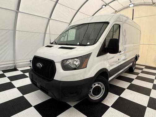 2021 Ford Transit-250 Base