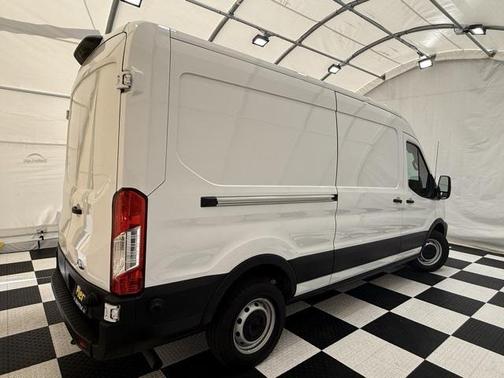 2021 Ford Transit-250 Base