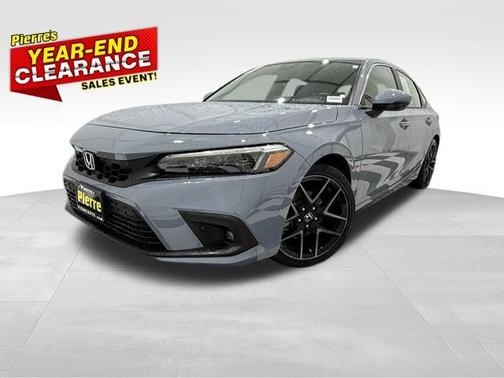 2023 Honda Civic Sport Touring