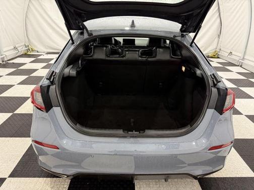 2023 Honda Civic Sport Touring