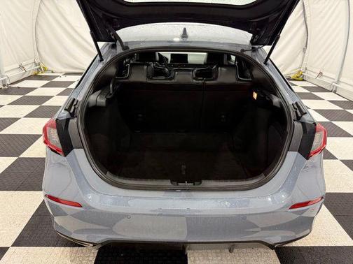 2023 Honda Civic Sport Touring