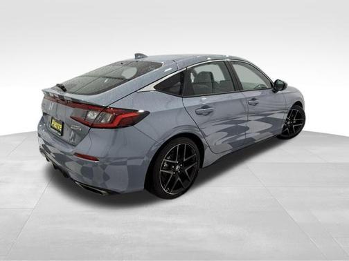 2023 Honda Civic Sport Touring