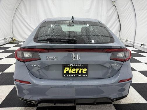 2023 Honda Civic Sport Touring