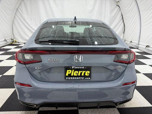 2023 Honda Civic Sport Touring