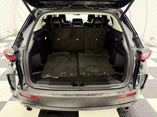 2024 Mazda CX-50 2.5 S Preferred Package