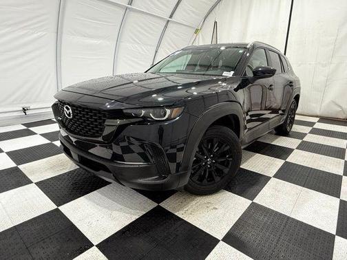 2024 Mazda CX-50 2.5 S Preferred Package