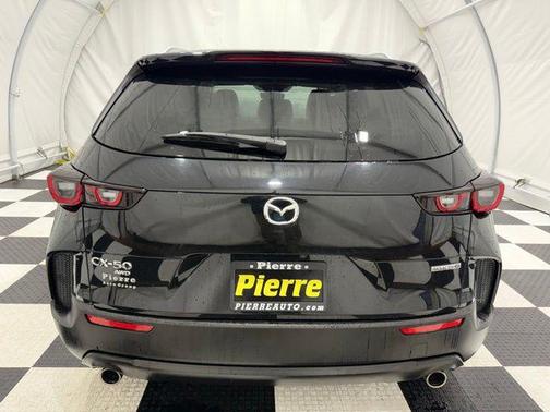 2024 Mazda CX-50 2.5 S Preferred Package