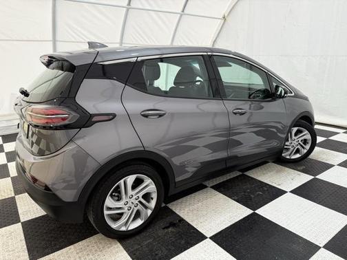 2023 Chevrolet Bolt EV FWD 1LT