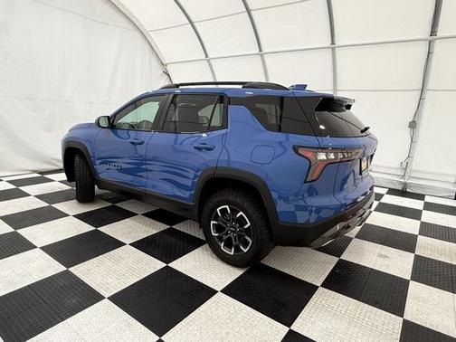 2026 Chevrolet Equinox FWD ACTIV