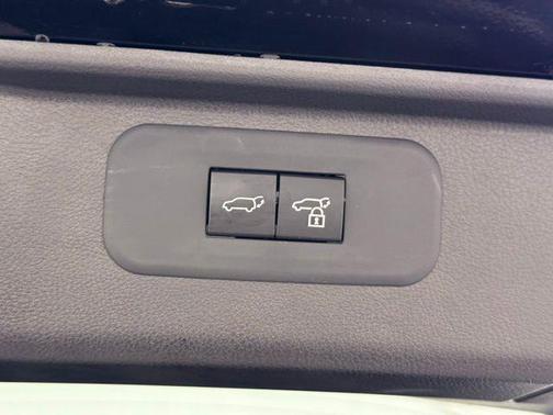 2025 Toyota Grand Highlander Hybrid Platinum MAX