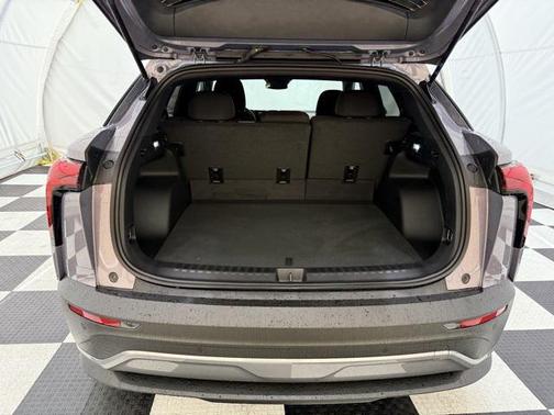 2025 Chevrolet Blazer EV eAWD LT