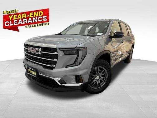 2025 GMC Acadia AWD Elevation