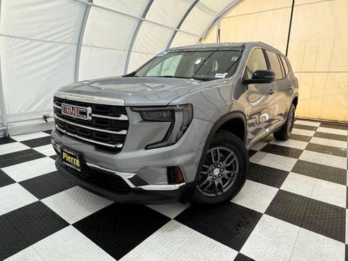 2025 GMC Acadia AWD Elevation