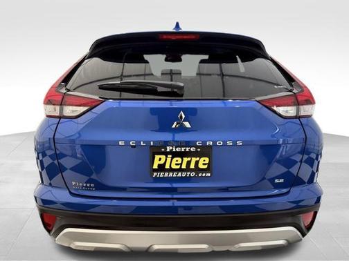 2025 Mitsubishi Eclipse Cross SE