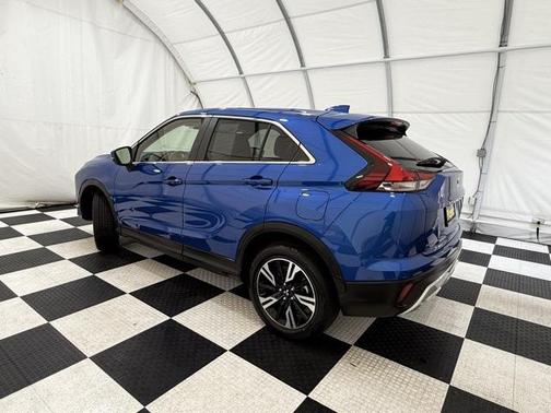 2025 Mitsubishi Eclipse Cross SE