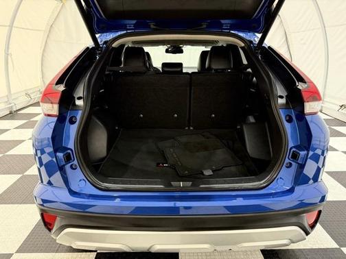 2025 Mitsubishi Eclipse Cross SE