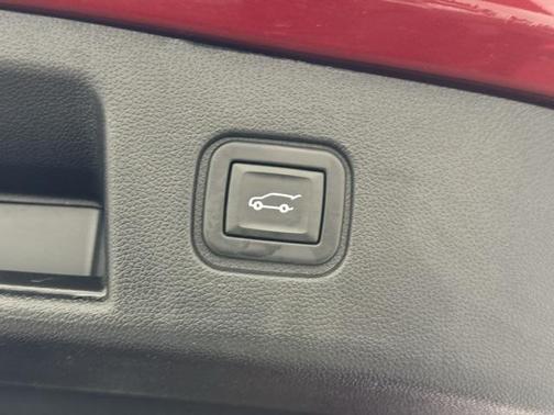 2024 Chevrolet Blazer EV eAWD RS