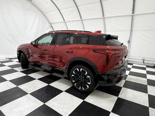 2024 Chevrolet Blazer EV eAWD RS