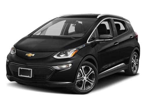 2017 Chevrolet Bolt EV Premier