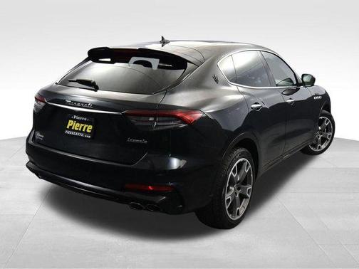2023 Maserati Levante Modena