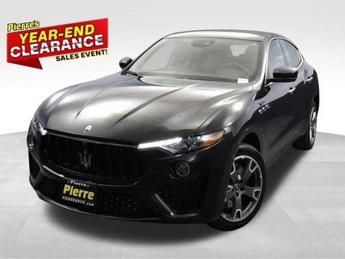 2023 Maserati Levante Modena