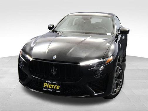 2023 Maserati Levante Modena