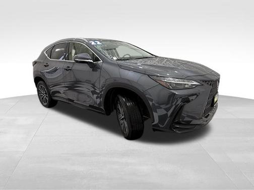 2022 Lexus NX 250 NX 250