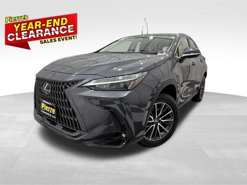 2022 Lexus NX 250 NX 250