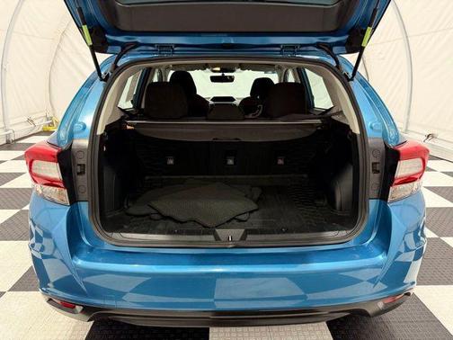 2019 Subaru Impreza 2.0i Premium