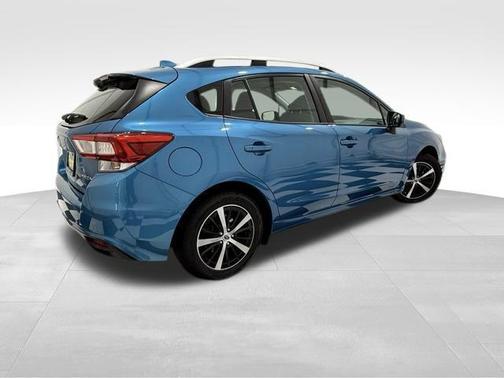 2019 Subaru Impreza 2.0i Premium