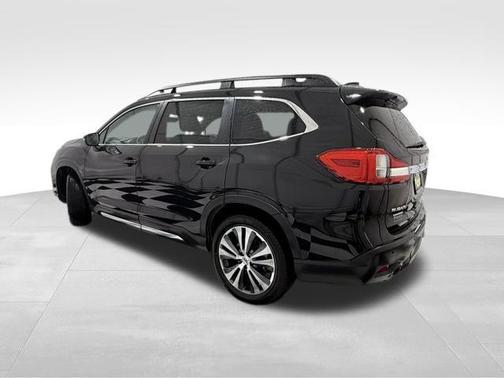 2022 Subaru Ascent Limited 7-Passenger