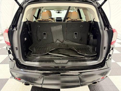 2022 Subaru Ascent Limited 7-Passenger