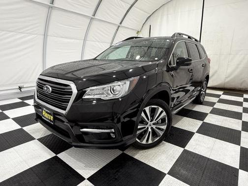 2022 Subaru Ascent Limited 7-Passenger
