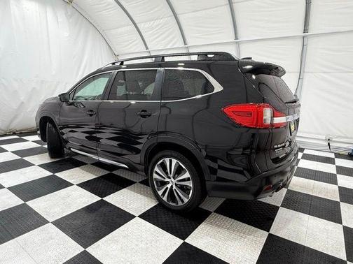 2022 Subaru Ascent Limited 7-Passenger