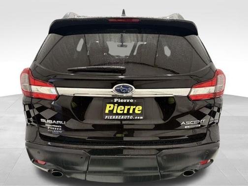 2022 Subaru Ascent Limited 7-Passenger