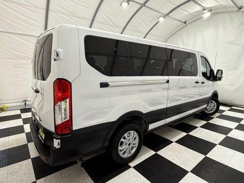 2021 Ford Transit-350 XLT